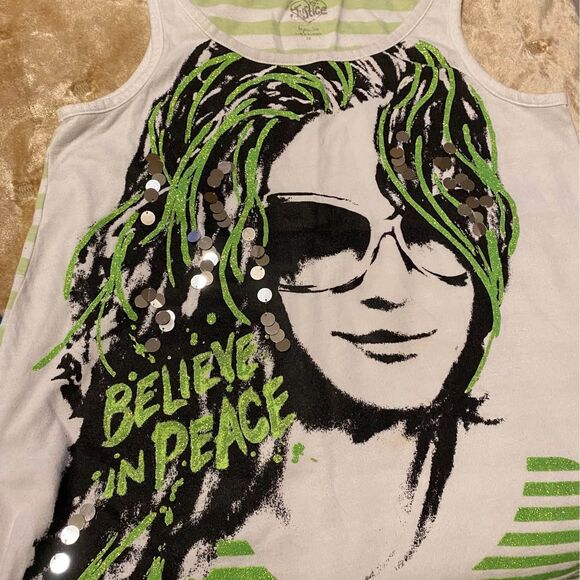 Teen Three Tops size 16-18 one price for all - Picture 1 of 6